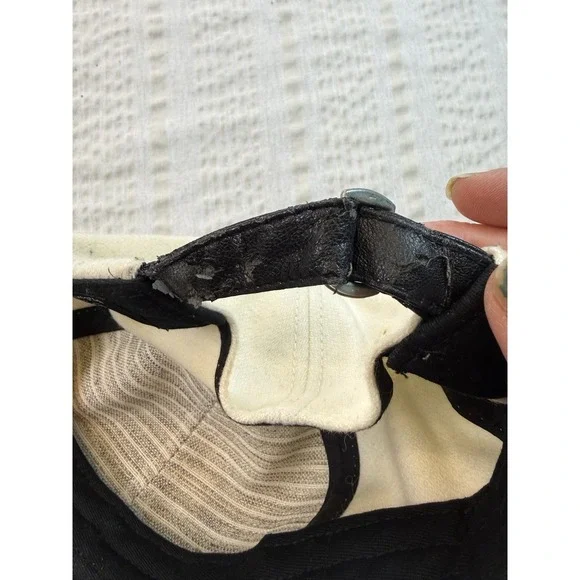 Star Wars Snapback Hat Rebel Empire Logo Wool Blend Adjustable Cap - Picture 7 of 7